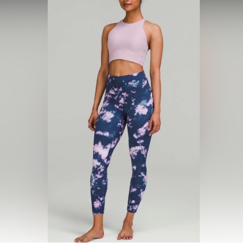 Lululemon align high rise leggings